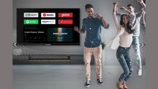 Smart TV | Premium Smart TV | Top-10 Smart TV