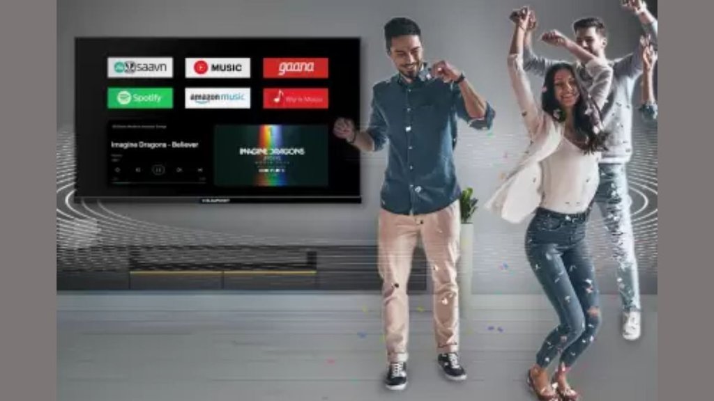 Smart TV | Premium Smart TV | Top-10 Smart TV