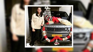 Smriti Mandhana । Smriti Mandhana Car Collection । Smriti Mandhana WPL 2023