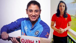 WPL | Women's Premier League | Smriti Mandhana | Royal Challengers Bangalore RCB Captain | Women Premier League |