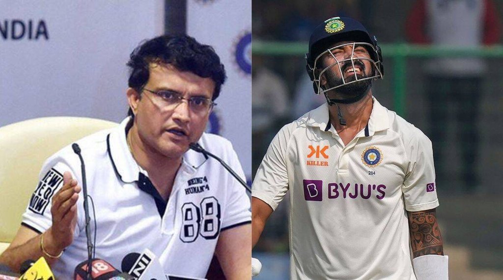 IND vs AUS | Border Gavaskar Trophy | Sourav Ganguly | KL Rahul | KL Rahul form | IPL | Delhi Capitals |