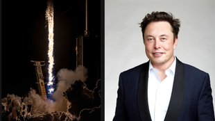 Starship, Elon musk, SpaceX