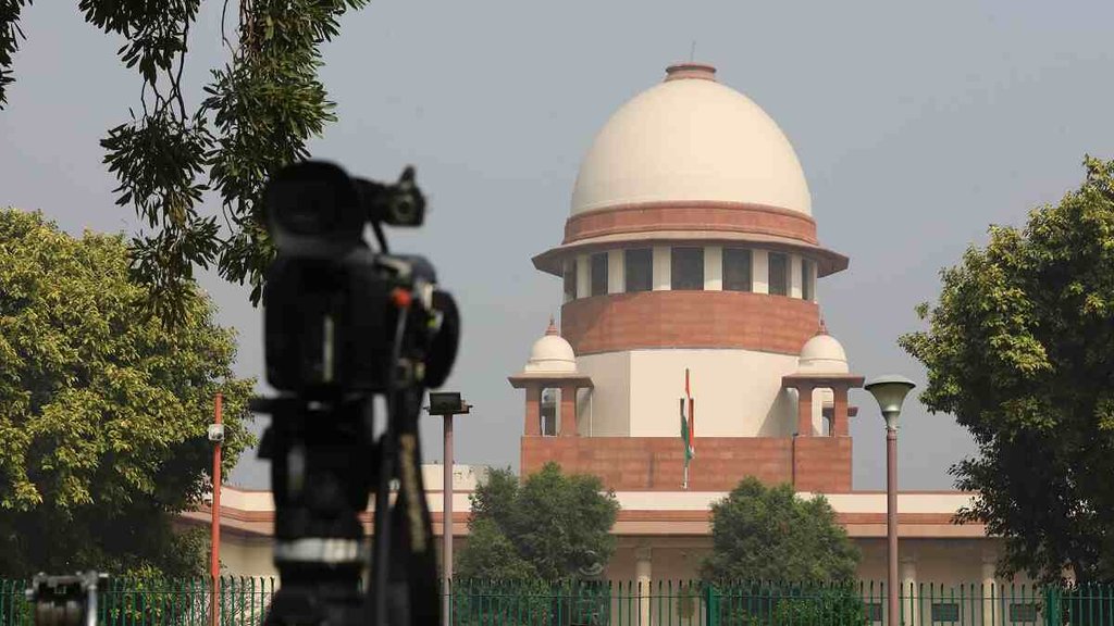 Supreme Court, delhi mayor election|
