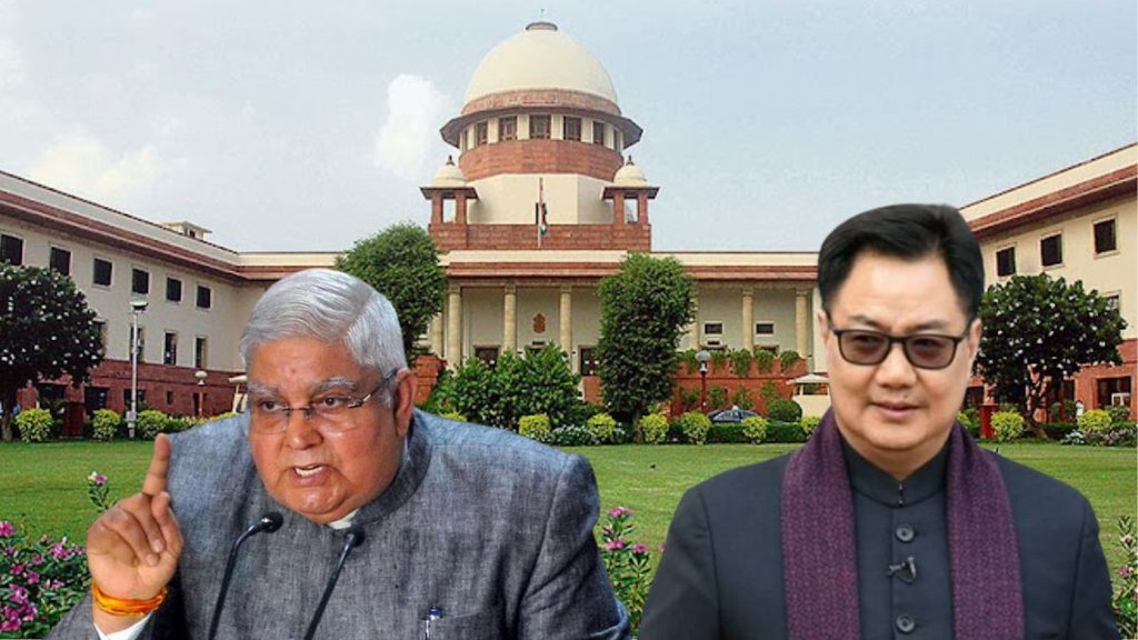 Supreme Court, Collegium, CJI DY Chandrachud
