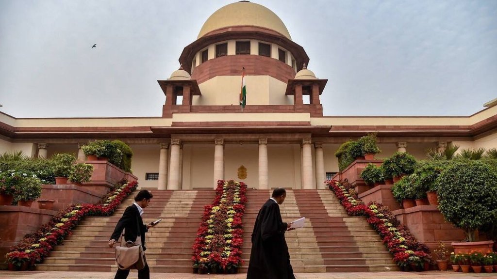 Supreme Court | Artificial Intelligence | DY Chandrachud