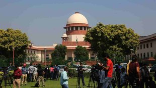 Adani Group, Supreme Court, Hindenburg Report