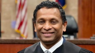 Surendran K Pattel | USA | Kerala