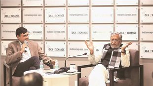 Sushil Modi| BJP