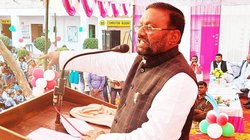 Gyanvapi Survey: ‘बद्रीनाथ भी पहले बौद्ध मठ था, उसका भी हो सर्वे…’, सपा नेता स्वामी प्रसाद मौर्य ने ज्ञानवापी के ASI सर्वे पर उठाए सवाल