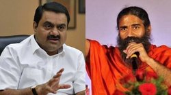 Patanjali Foods Share: अडानी ही नहीं रामदेव की कंपनी को भी 10 दिन में हुआ 7000 करोड़ का नुकसान, जानें क्या है वजह?
