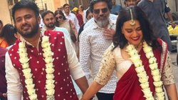 स्‍वरा भास्‍कर ने की सादी शादी, महंगी शादी के नुकसान पर ल‍िखा लेख, प‍िता से बताया तो म‍िली थी ये सलाह