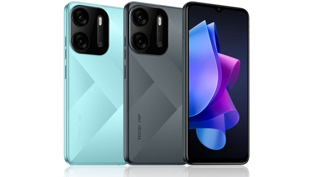 Tecno | Tecno Pop 7 Pro | Tecno Smartphone