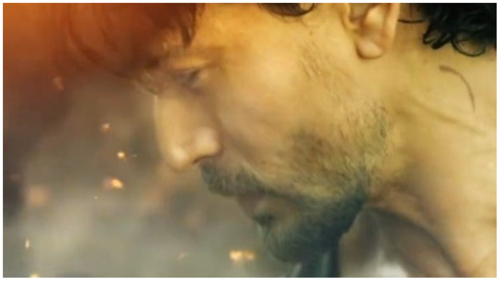 Tiger Shroff, Ganapath Release Date, Kriti Sanon