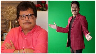 tarak mehta, Shailesh Lodha