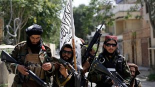 Qari Fateh Killed | Qari Fateh Killed by Taliban | Afghanistan News