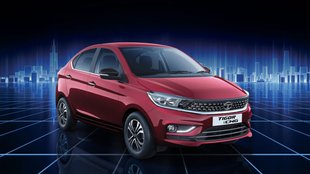 Tata Tigor CNG । Tata Tigor CNG Price । Tata Tigor CNG Finance Plan