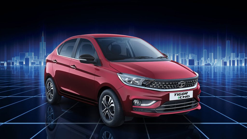 Tata Tigor CNG । Tata Tigor CNG Price । Tata Tigor CNG Finance Plan