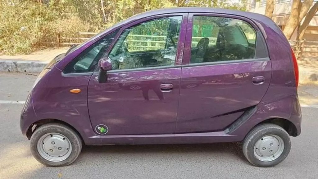 Tata Nano । Second Hand Tata Nano । Used Tata Nano । Tata Nano second hand