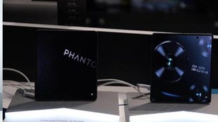 Tecno | Tecno Smartphone | Tecno Phantom V Fold