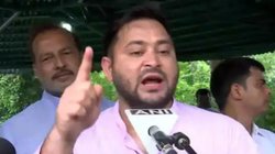 Bihar Politics: ‘अगर मैं जातिवादी होता तो कैथौलिक ईसाई लड़की से शादी नहीं करता’, तेजस्वी यादव बोले- समाज में बहुत नफरत है