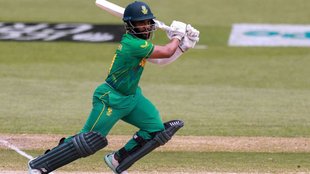 SA20|Temba Bavuma|Temba Bavuma in SA20