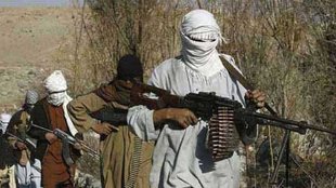 Terrorist, Pakistan, ISI
