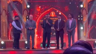The Kashmir Files II Anupam Kher II Udit Raj
