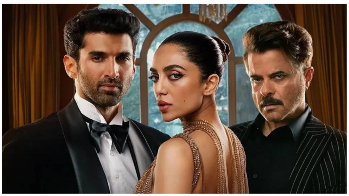 The Night Manager 2, Anil Kapoor, Aditya Roy Kapoor