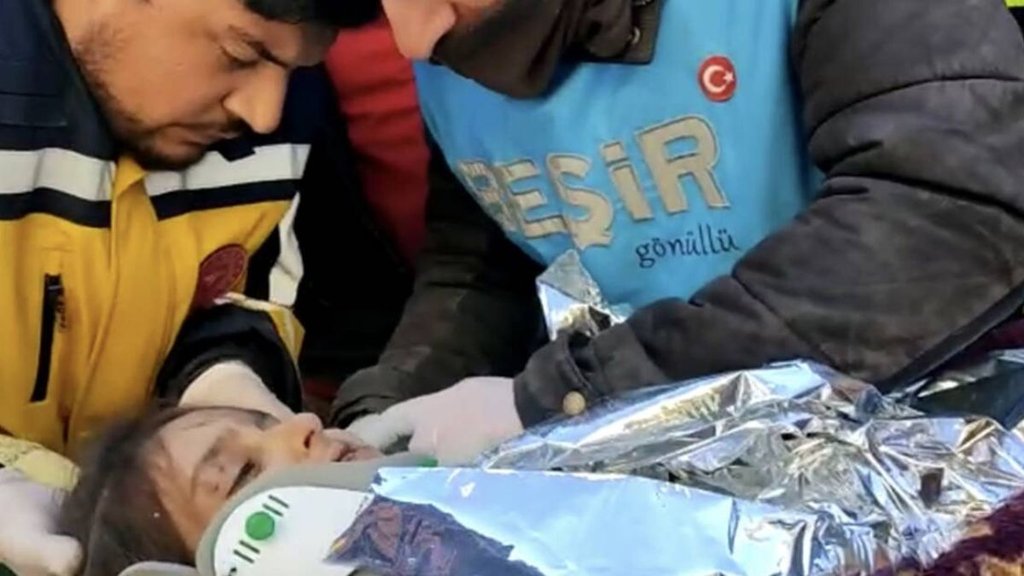 Turkey Earthquake|NDRF team|Dog Julie