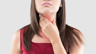 thyroid hormones,Thyroid hormone can increase obesity,Thyroid symptoms,