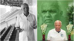 महान भारतीय फुटबॉलर तुलसीदास बलराम का 87 साल की उम्र में निधन, 2 बार के ओलंपियन और एशियाई खेलों के थे गोल्ड मेडलिस्ट