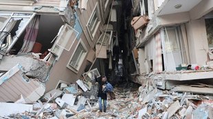 Turkey, Earthquake, syria