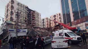 turkey earthquake | earthquake in turkey | turkey earthquake news