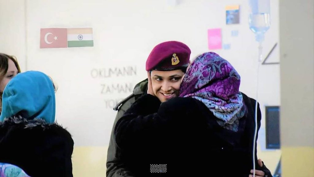 Turkey Viral Photo| Turkey Syria earthquake| Turkey Today Photo|