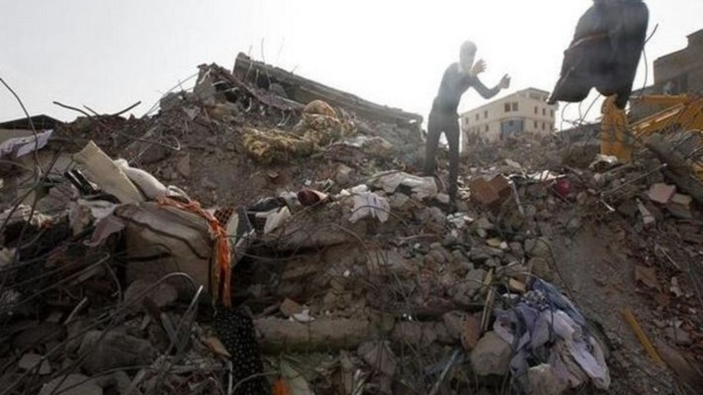 Turkey earthquake | Malatya | Missing Indian Turkey earthquake | Malatya | Missing Indian