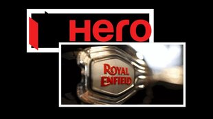 Two Wheeler Sales January । Hero MotoCorp Two Wheeler Sales January । Royal Enfield Bikes Sales January