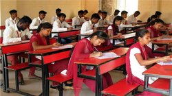 UP Board class 10th 12th Admit Card Released : यूपी बोर्ड ने 10वीं और 12वीं के लिए जारी किए एडमिट कार्ड, यहां से करें डाउनलोड, ये रही पूरी प्रक्रिया