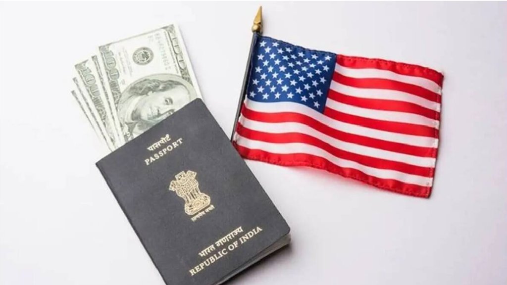 US Visa