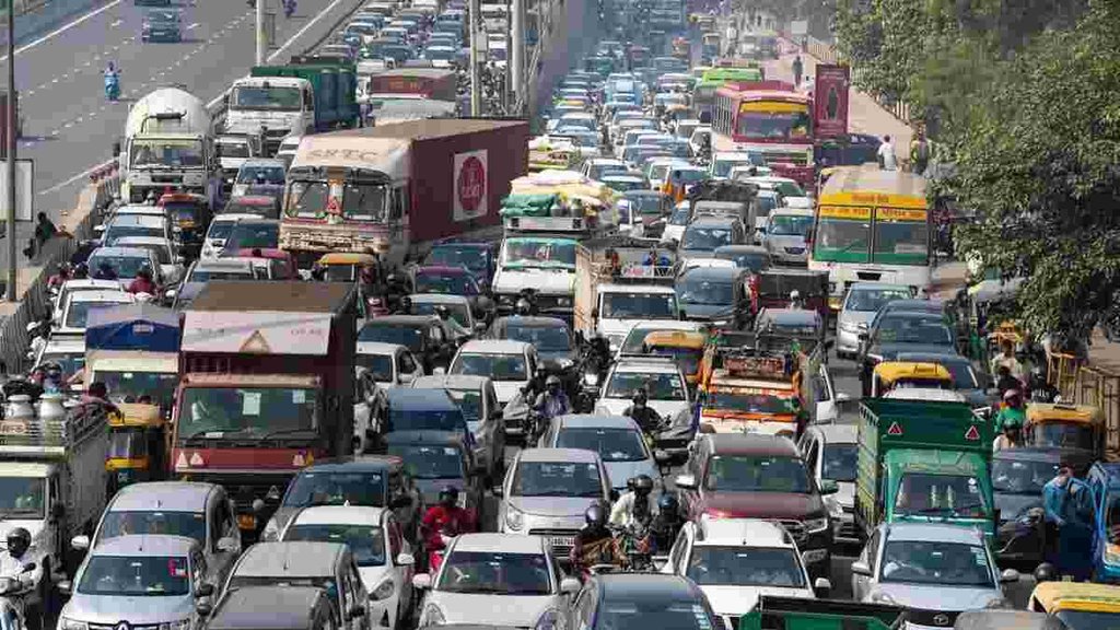 Uber annual travel index । Riding with Intercity । worst drivers India