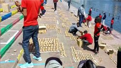 मध्य प्रदेश: महाशिवरात्रि पर जगमग हुए शिप्रा के घाट, अयोध्या को पीछे छोड़ उज्जैन ने बनाया ये विश्व रिकॉर्ड