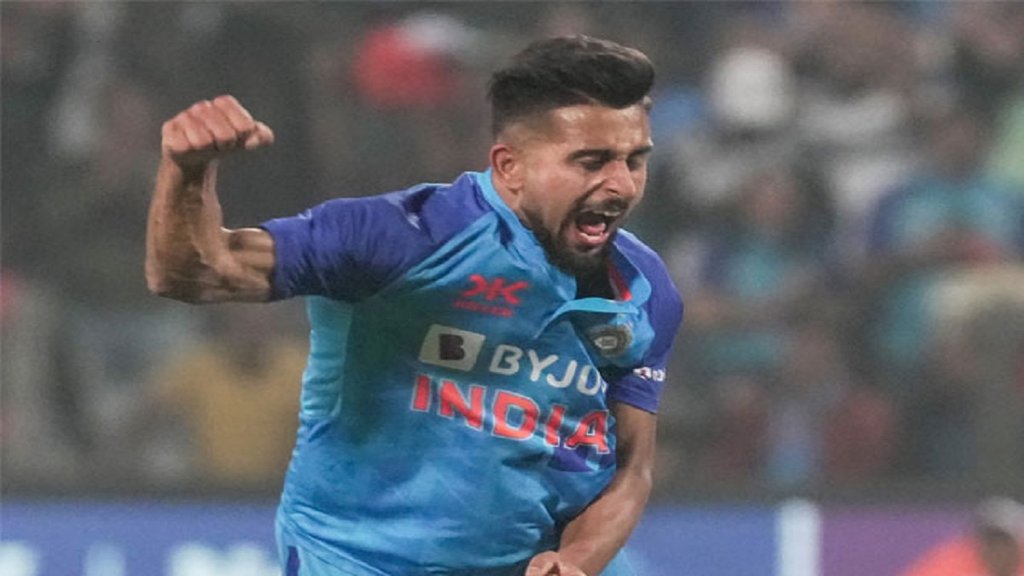 Umran Malik | Umran Malik vs NZ | IND vs NZ 3rd T20