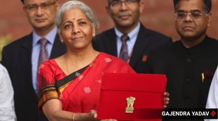 union budget 2023 | New Income Tax Slab 2023 | budget 2023-24