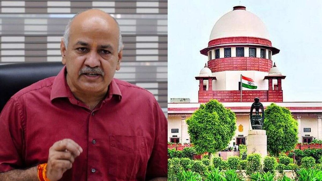 Manish Sisodia | CBI |