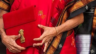 Budget 2023 | Nirmala Sitharaman | manual scavenging