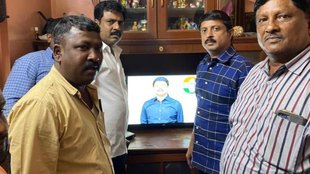 Byrathi Suresh | Karnataka | Congress