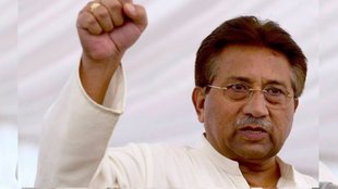 Pervez Musharraf | Kargil War | Pakistan