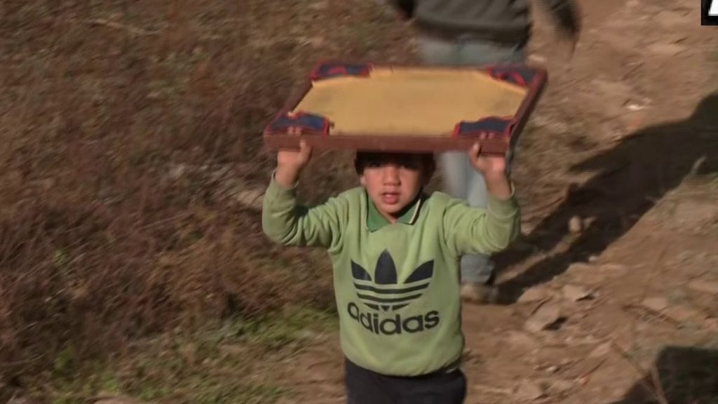 Doda | Jammu Kashmir |