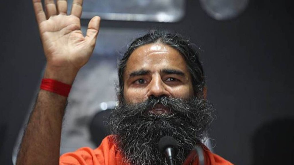 Baba Ramdev | Rajasthjan | FIR