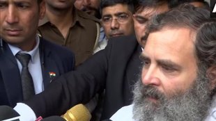 Rahul Gandhi | Adani Row |