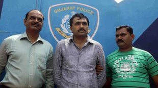 Shiva Solanki | Gujarat